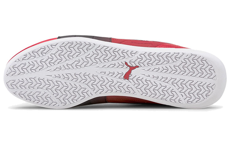 PUMA Scuderia Ferrari x R-Cat 'Rosso Corsa Black' 306768-02