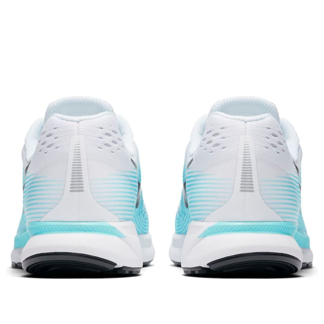 (WMNS) Nike Air Zoom Pegasus 34 'Aurora Green' 880560-101