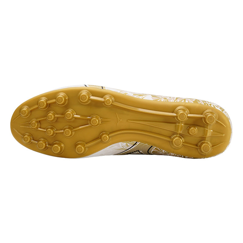 Mizuno Alpha Select AG 'White Gold' P1GA246650