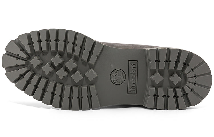 Timberland Premium 6 Inch Boot 'Grey' A616QW