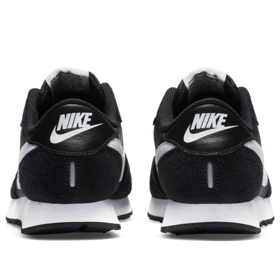 (GS) Nike MD Valiant 'Black White' CN8558-002