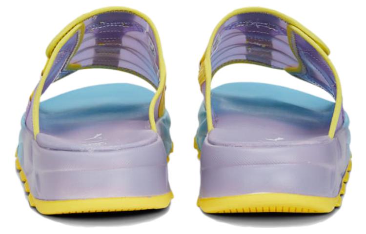 PUMA RS Slides x SpongeBob SquarePants 'SpongeBob' 391010-01