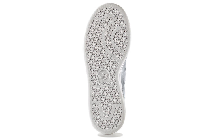 (WMNS) adidas Stan Smith 'Metallic Silver' CG3679