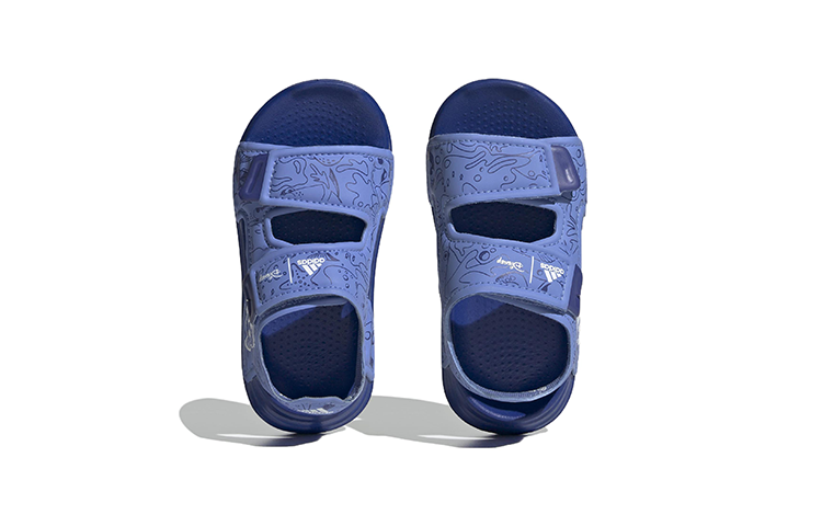 (TD) adidas AltaSwim Sandal x Disney 'Finding Nemo' HQ1290
