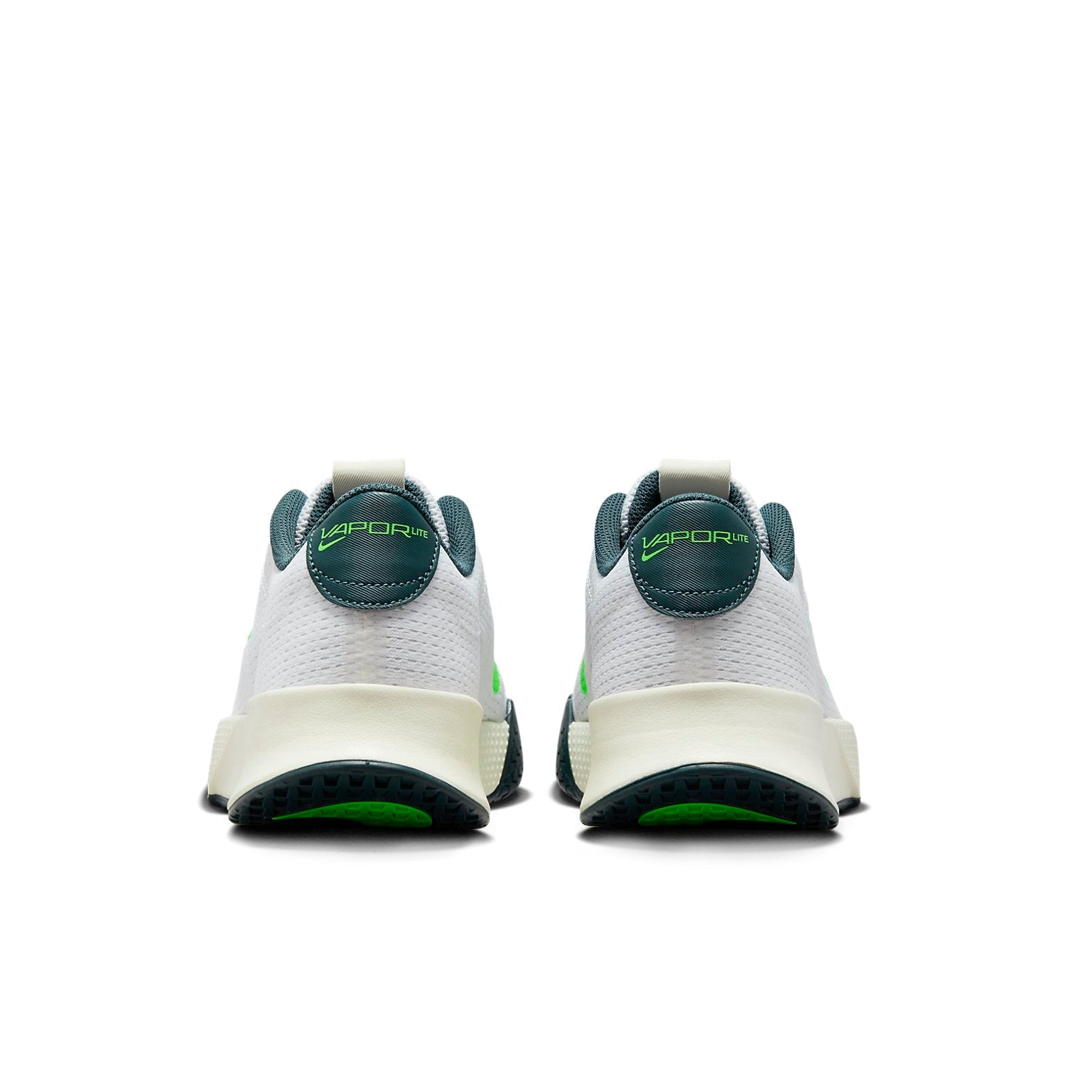 Nike Vapor Lite 2 HC 'White Green' DV2018-101