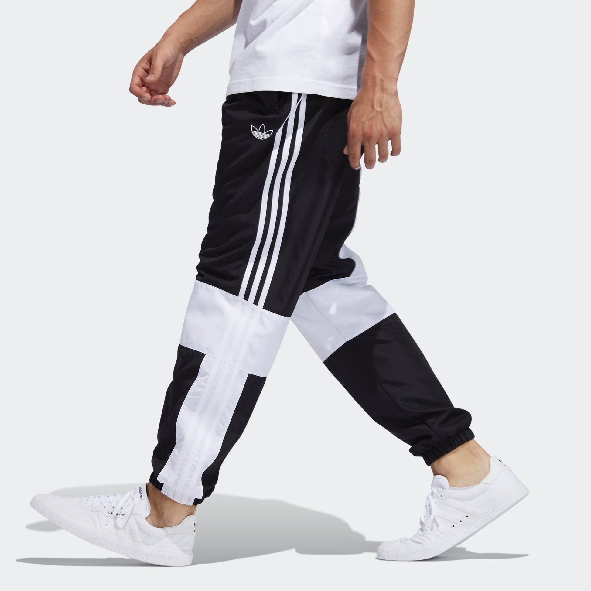 adidas originals Men's Asymm Track Sweatpants ED6244