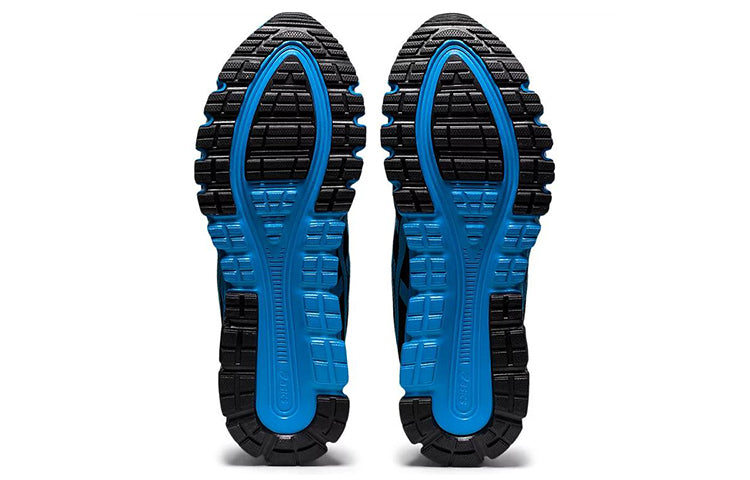 ASICS Gel Quantum 90 Black/Blue 1201A054-006