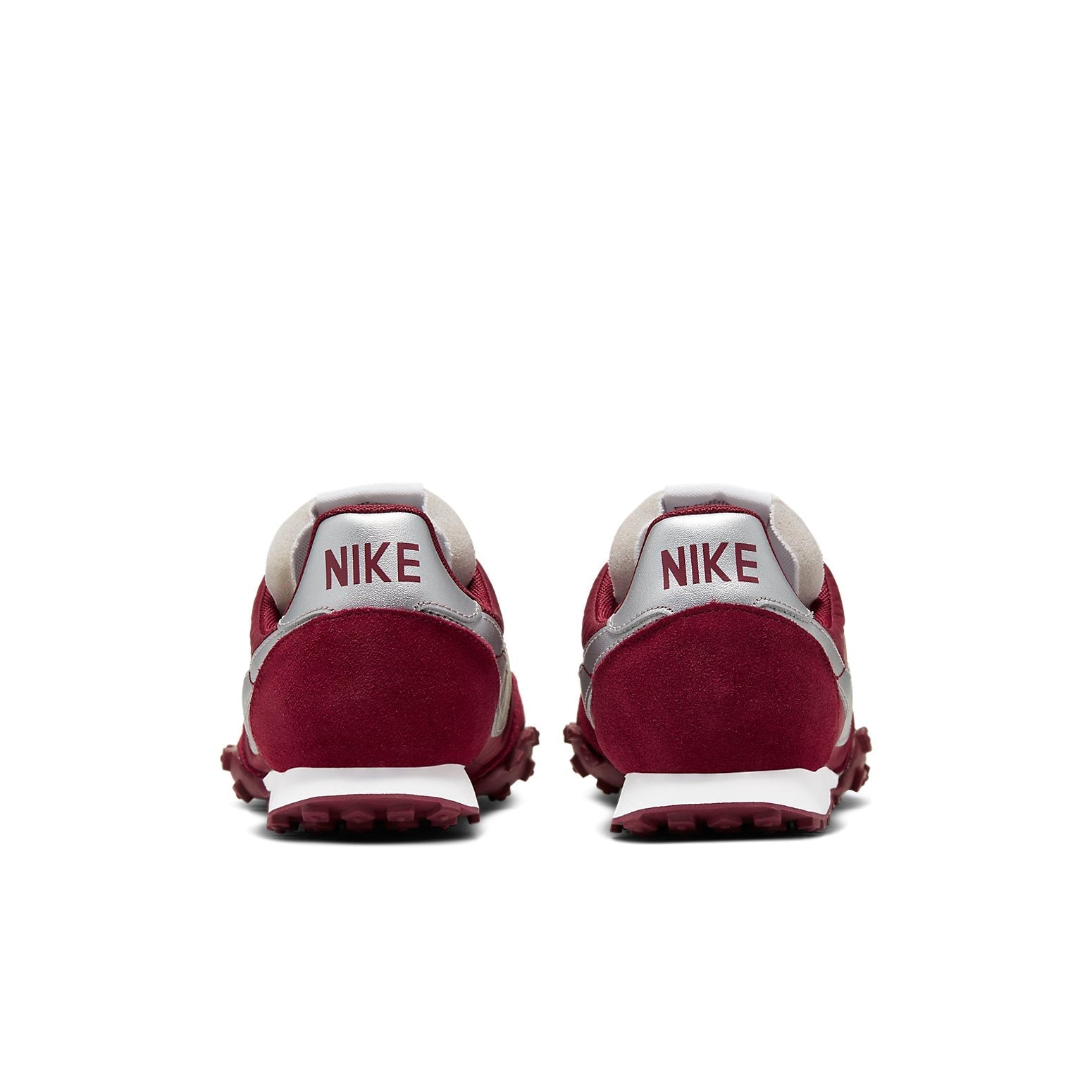 Nike Waffle Racer 'Team Red' CN8115-600