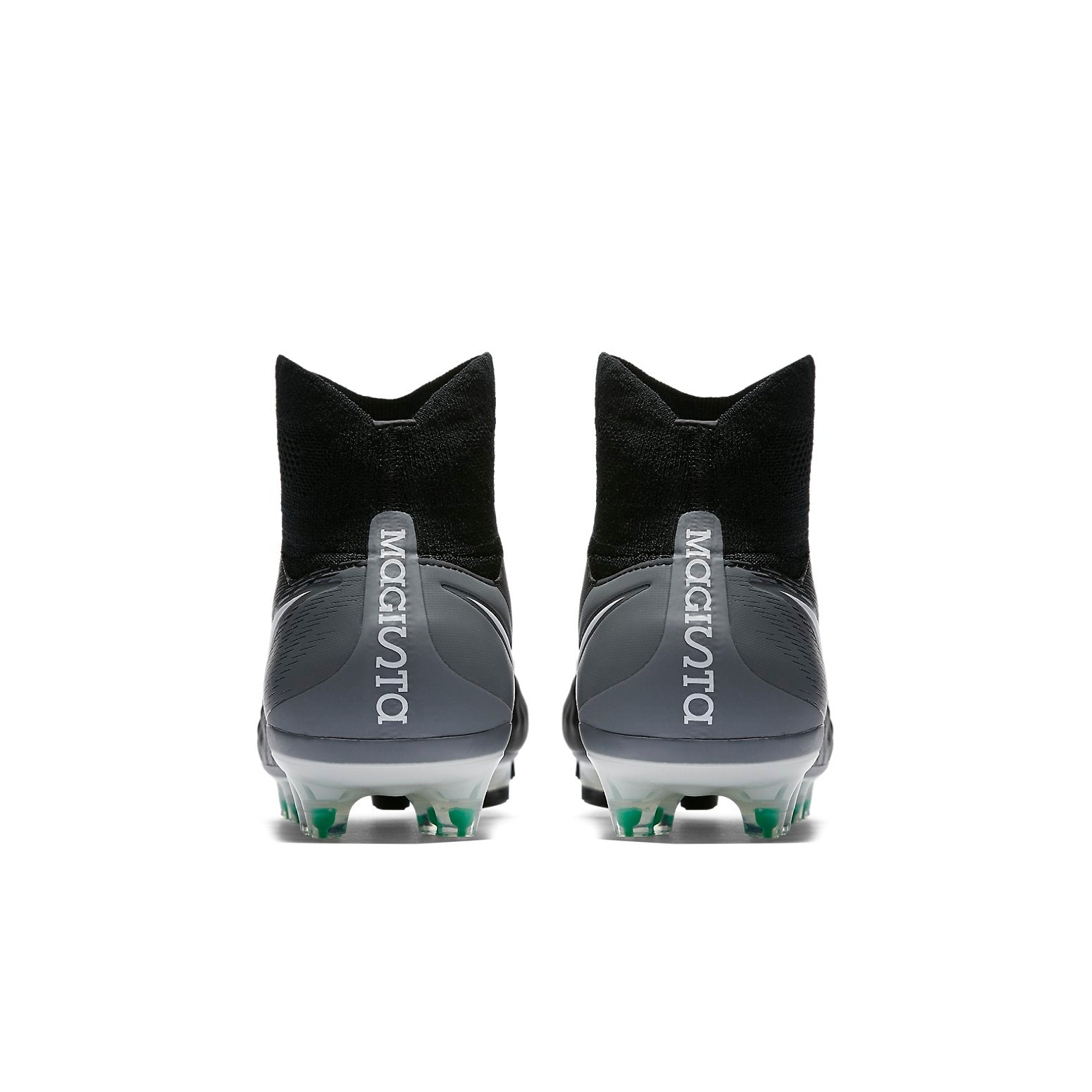 Nike Magista Orden 2 FG 'Black White' 843812-002