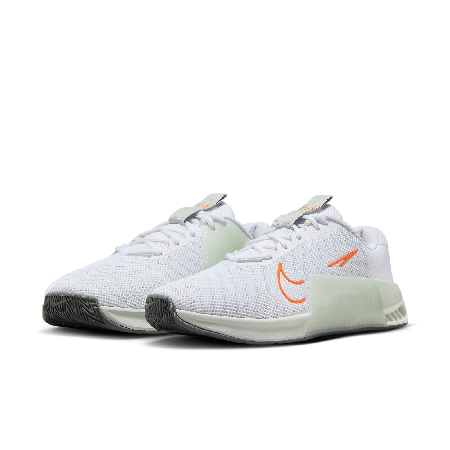 Nike Metcon 9 'White Light Silver' DZ2617-101