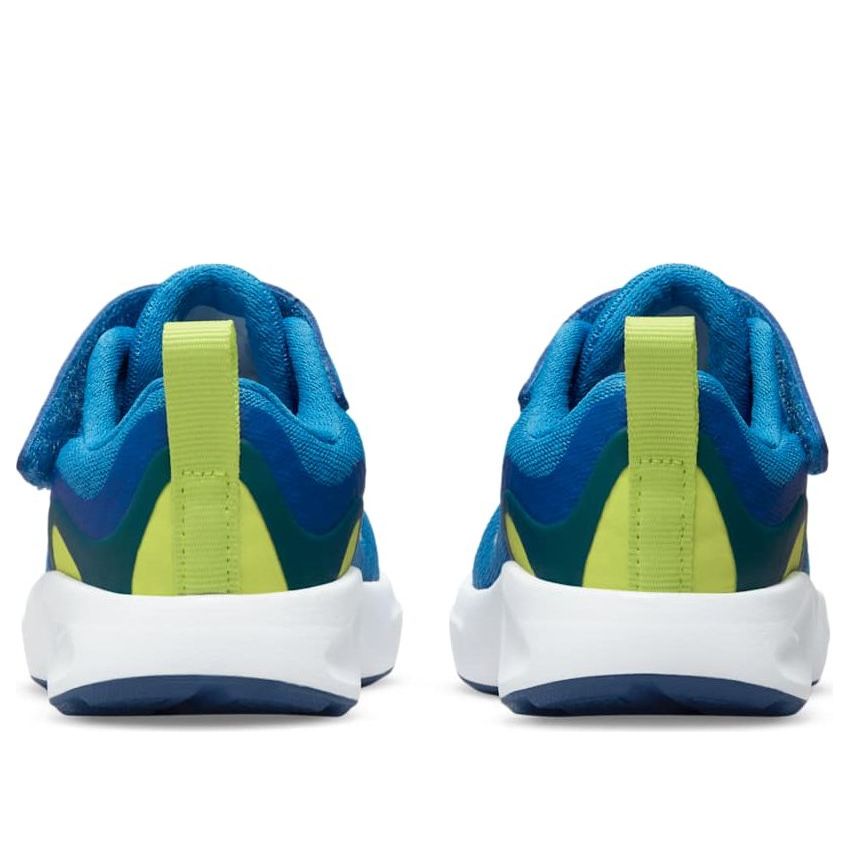 (TD) Nike Wearallday 'Blue White' CJ3818-404