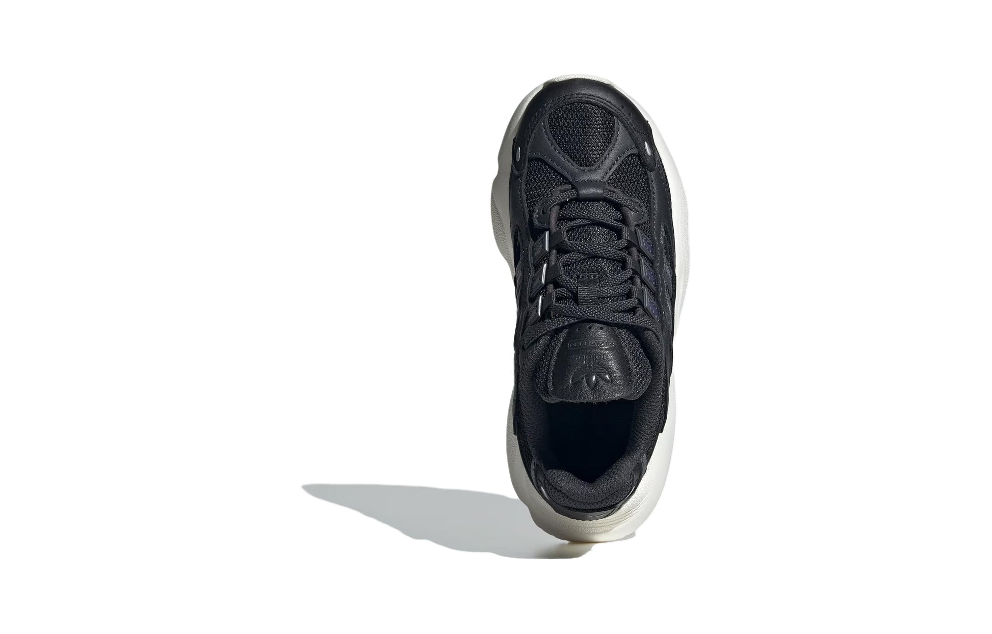 (PS) adidas Ozmillen 'Carbon Grey' IG1843
