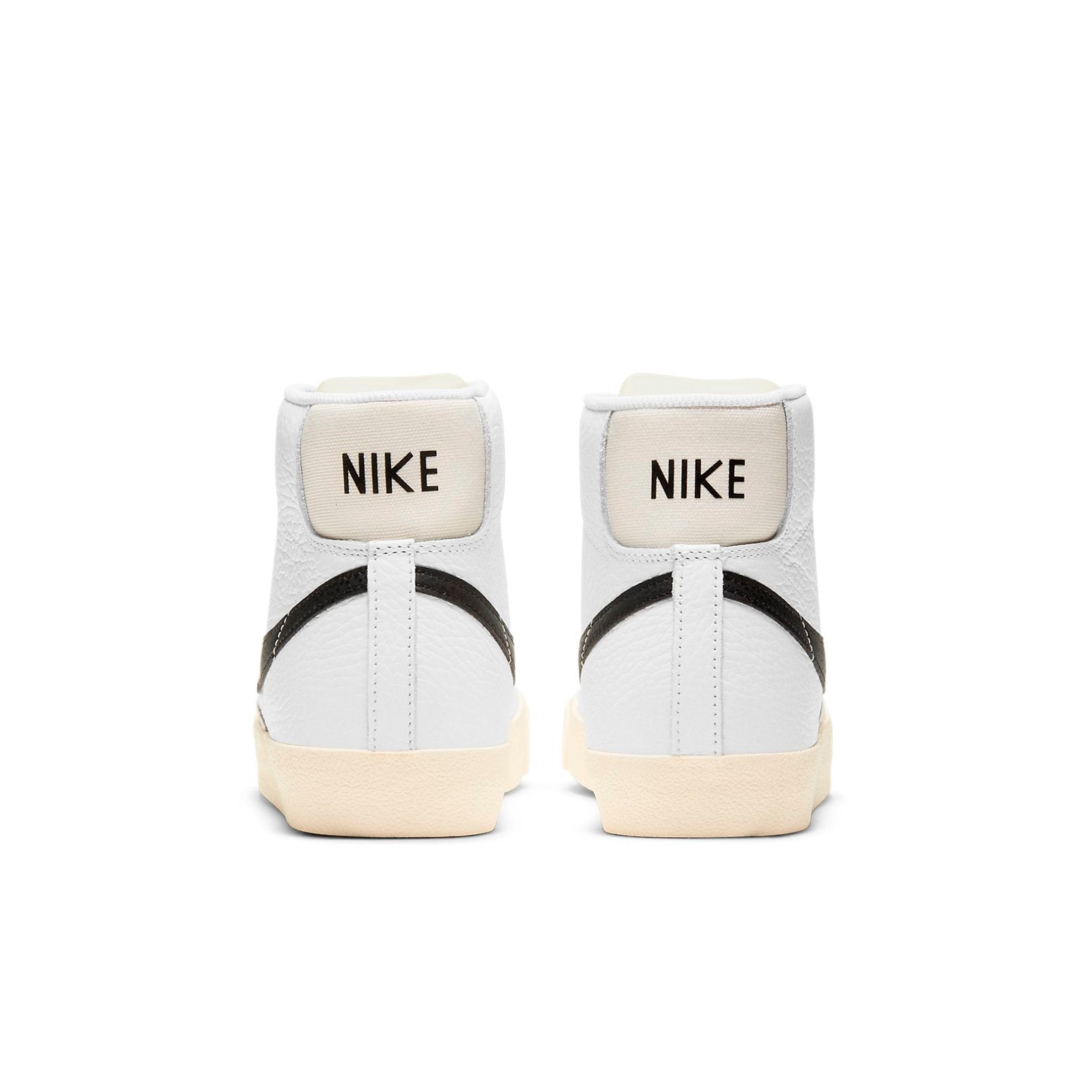 (WMNS) Nike Blazer Mid '77 'Barcode' DD6621-100