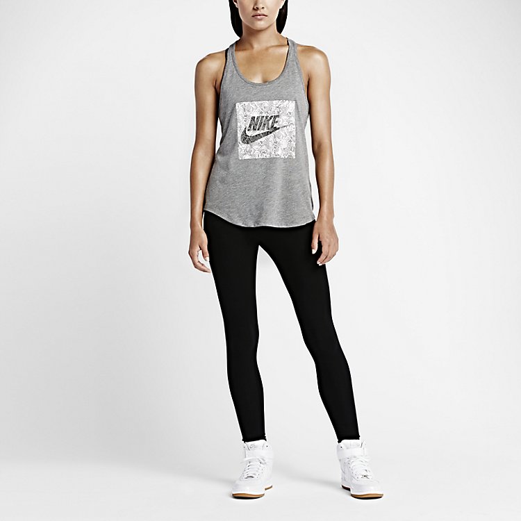 (WMNS) Apparel Pants Nike T2 legging 684916-010