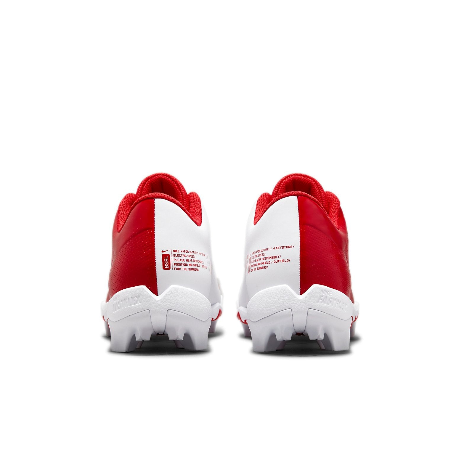 Nike Vapor Ultrafly 4 Keystone 'University Red' DC3717-600