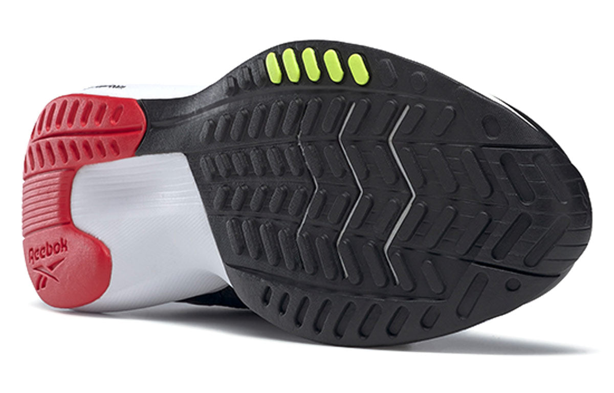Reebok Endless Road 'Black Red' FX1228