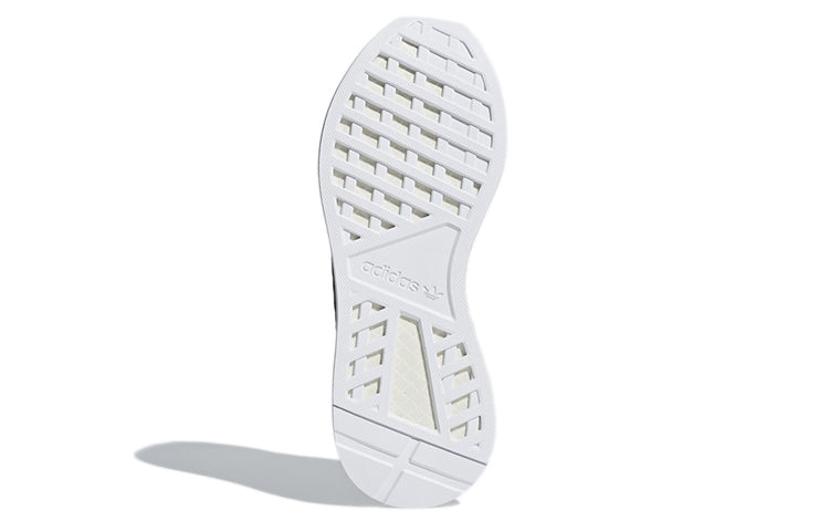 adidas Deerupt Runner 'Core Black Ash Pearl' B41758