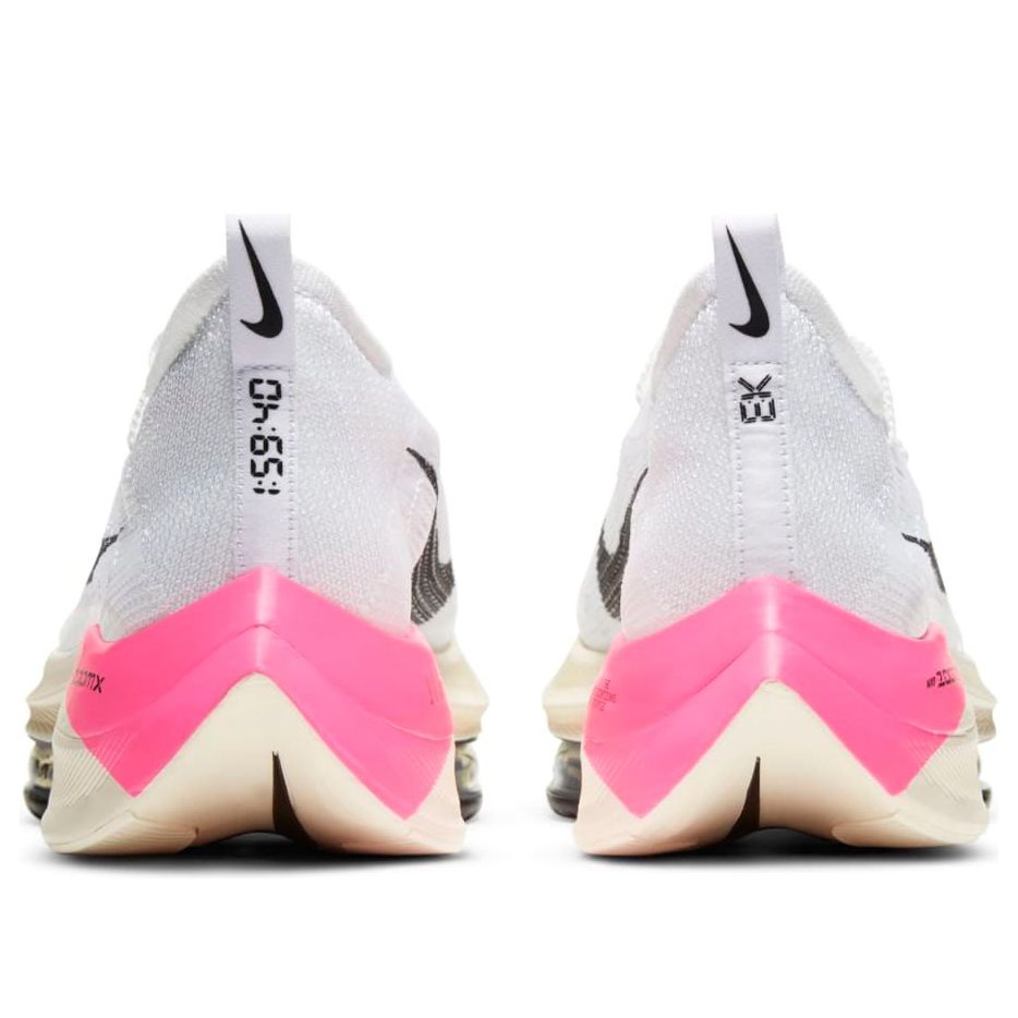 Nike Air Zoom Alphafly NEXT% 'Eliud Kipchoge 1:59:40' DD8877-100