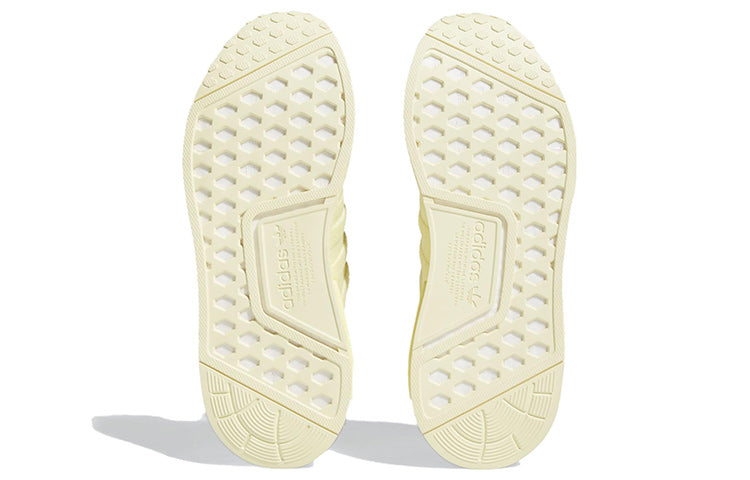 (WMNS) adidas NMD_R1 'Almost Yellow' IF7415