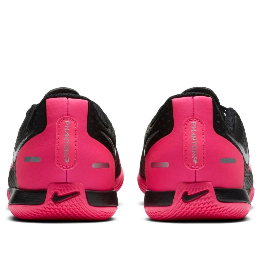 (GS) Nike Phantom GT Academy IC 'Pink Black' CK8480-006