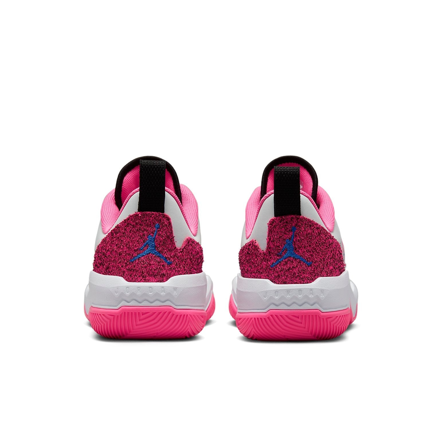Air Jordan Westbrook One Take 4 'Pink Blast' DO7193-104
