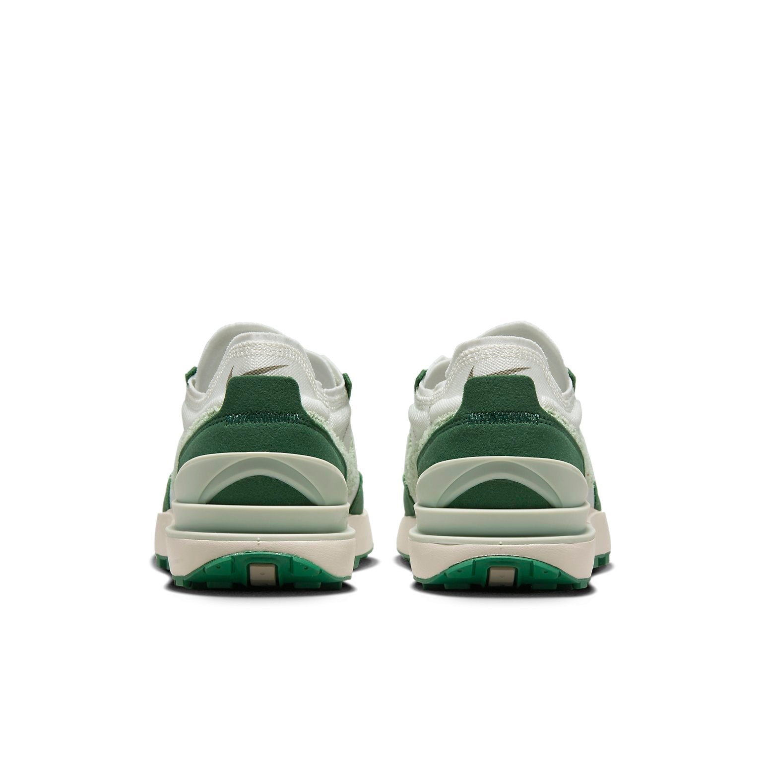 (WMNS) Nike Waffle One 'Gorge Green Honeydew' DX8958-100