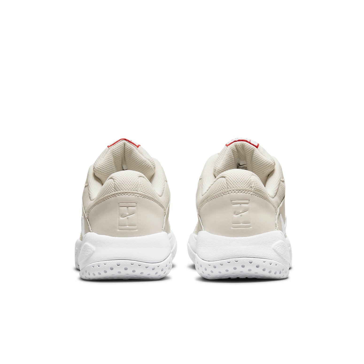 (WMNS) Nike Court Lite 2 'Light Bone Lobster' AR8838-006