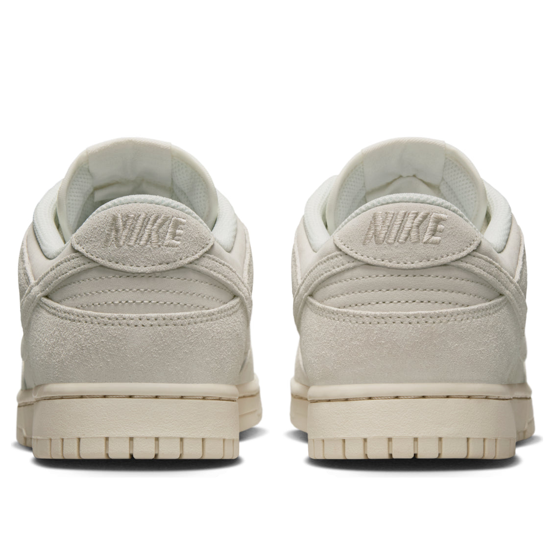 Nike Dunk Low SE Suede 'Phantom' IB6651-003