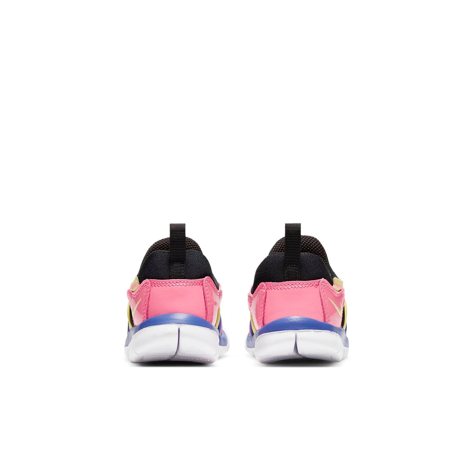 (TD) Nike Dynamo Free 'Pink Black' 343938-025