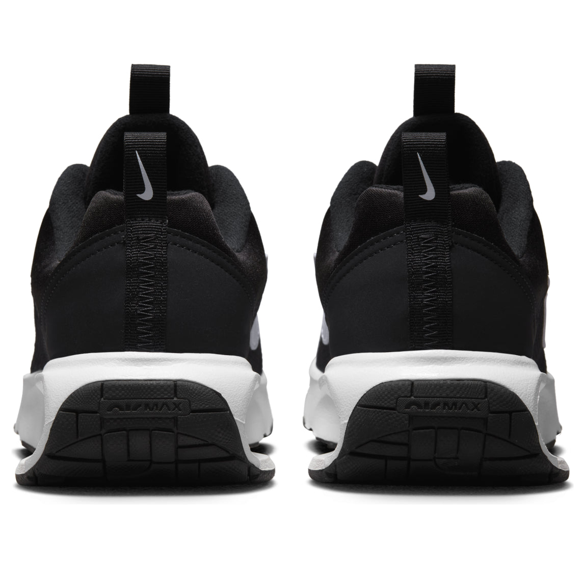 (WMNS) Nike Air Max INTRLK Lite 'Black/White' DX3705-001