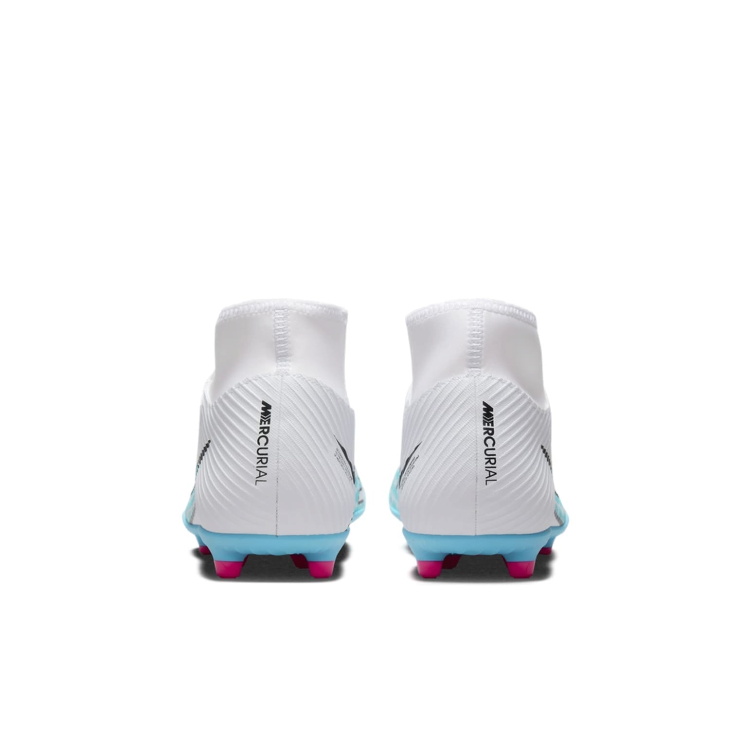 Nike Mercurial Superfly 9 Club MG 'Blast Pack' DJ5961-146