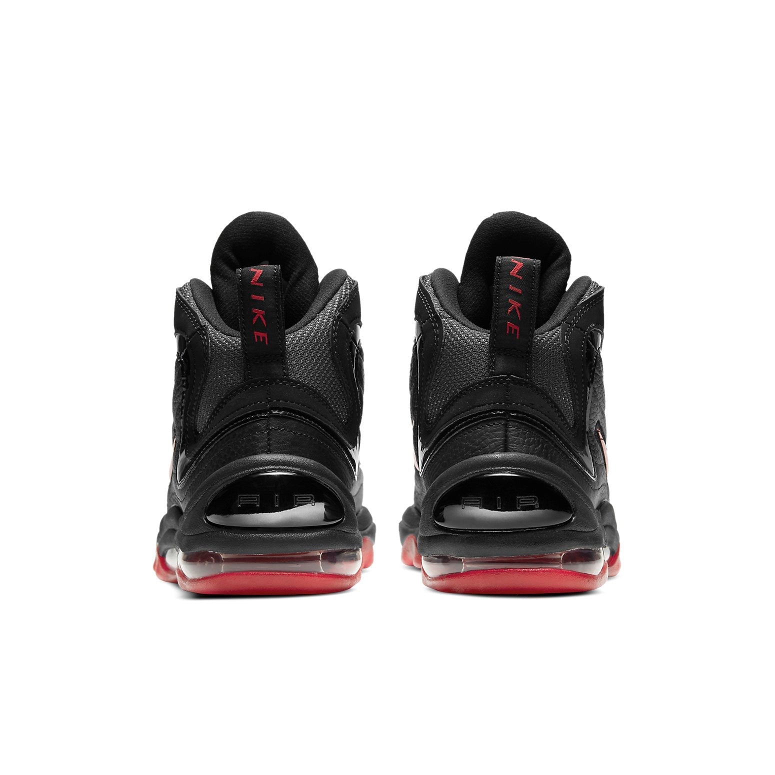 Nike Air Total Max Uptempo 'Bred' CV0605-002