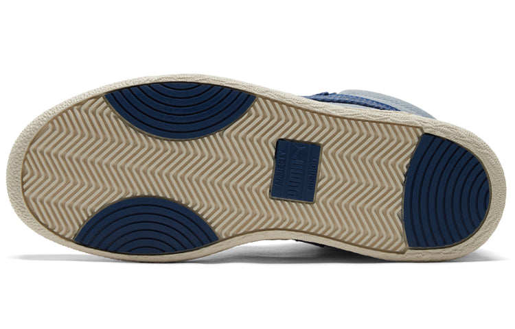 PUMA Ralph Sampson Mid 'Dark Denim' 387588-01