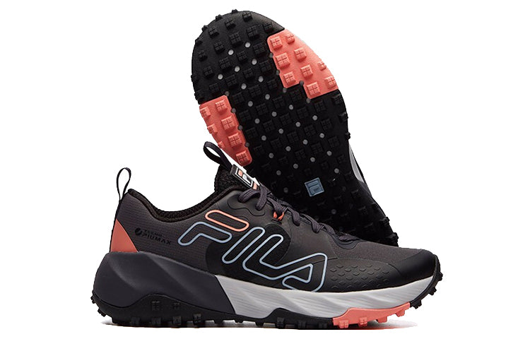 (WMNS) FILA Athletics 'Metal Grey' A12W112206FNI