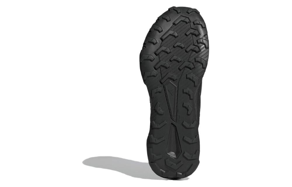adidas Tracefinder Trail Running Shoes 'Black' IE5906