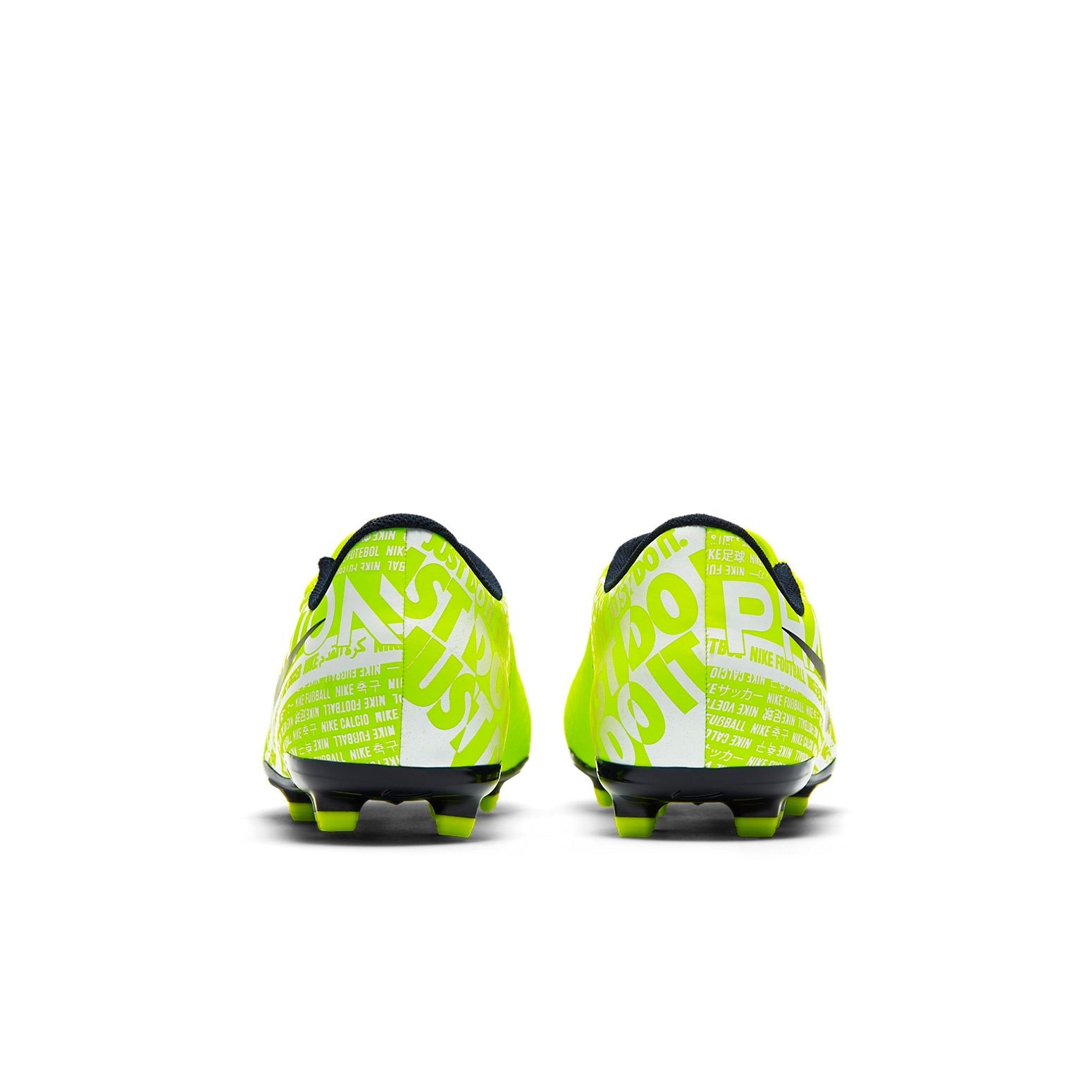 (GS) Nike Phantom Venom Academy FG 'Volt' AO0362-717