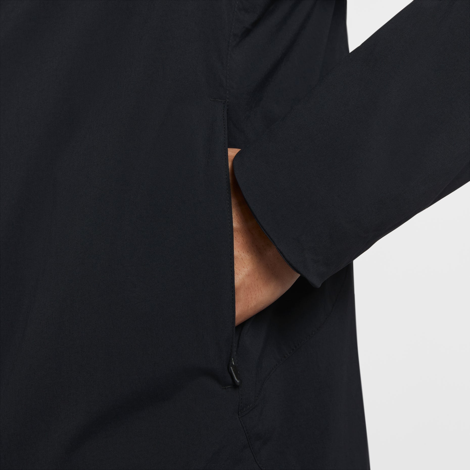 Nike Pro OCTA Therma-Fit ADV Jacket 'Black' HV3798-010
