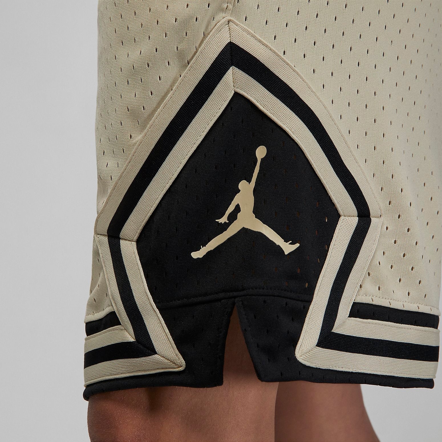 Air Jordan Sport Dri-FIT Diamond Shorts 'Beige' DH9075-206