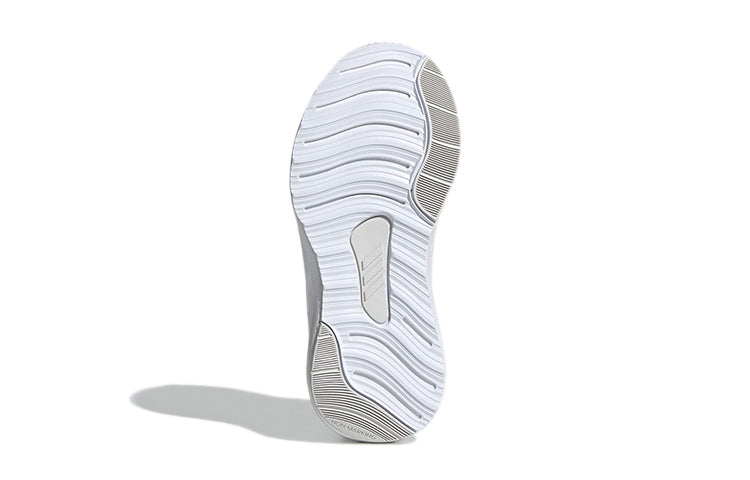 (GS) adidas Fortarun Running K White FW2595
