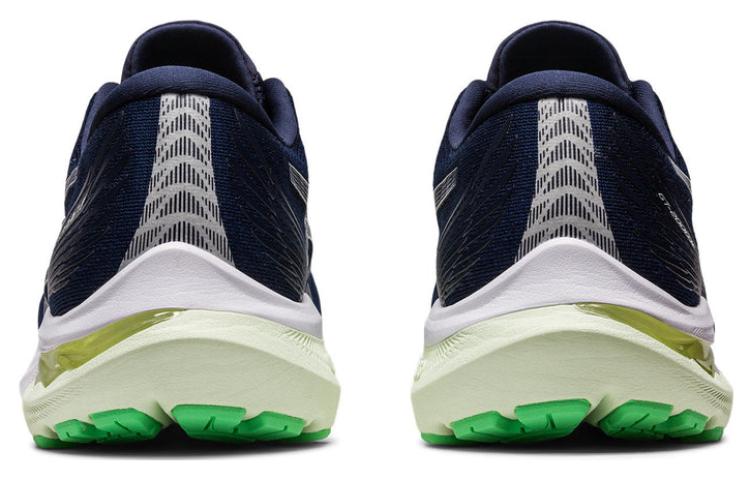 (WMNS)ASICS GT-2000 11 'Midnight Whisper Green' 1012B271-403