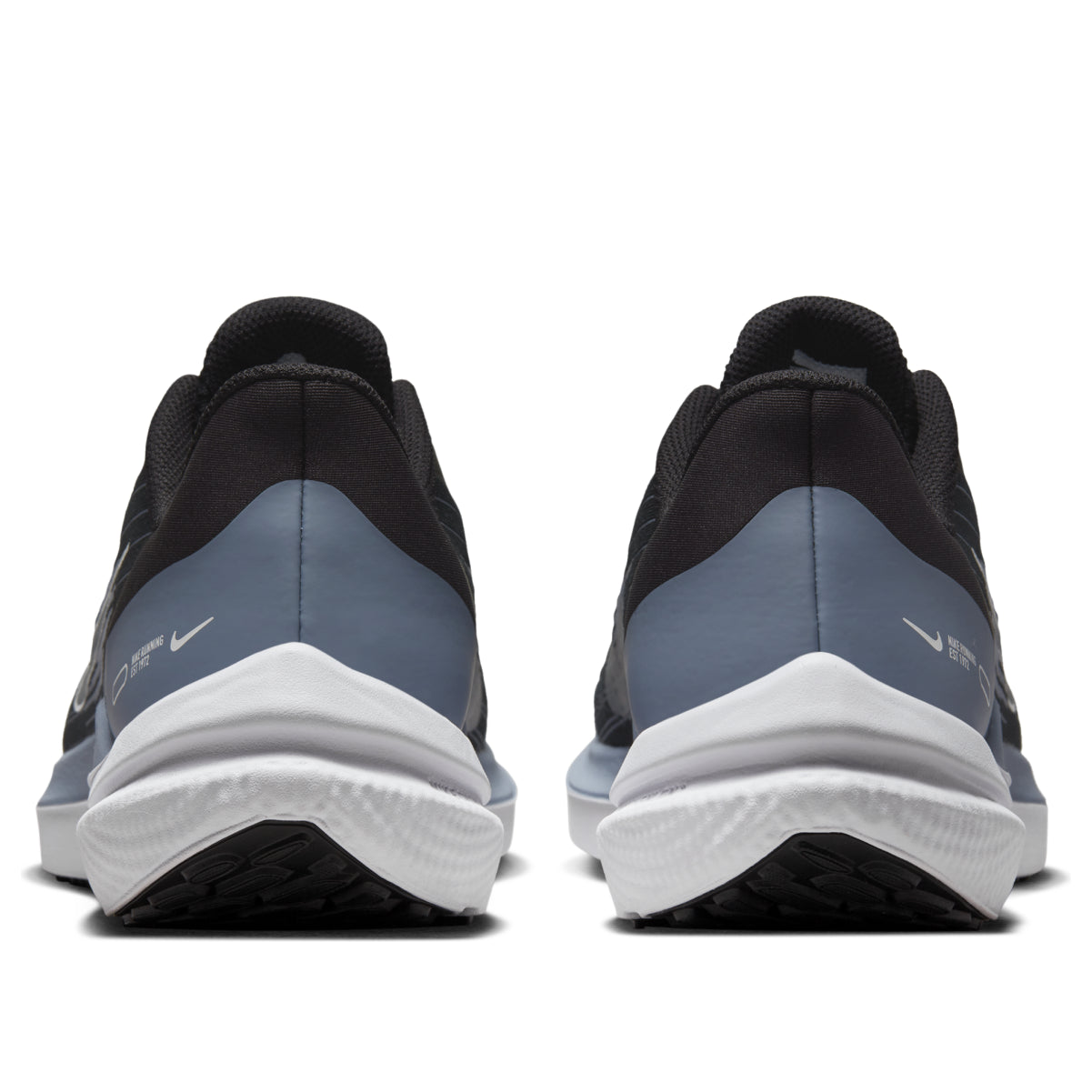 Nike Air Zoom Winflo 9 'Black Gray' DD6203-008