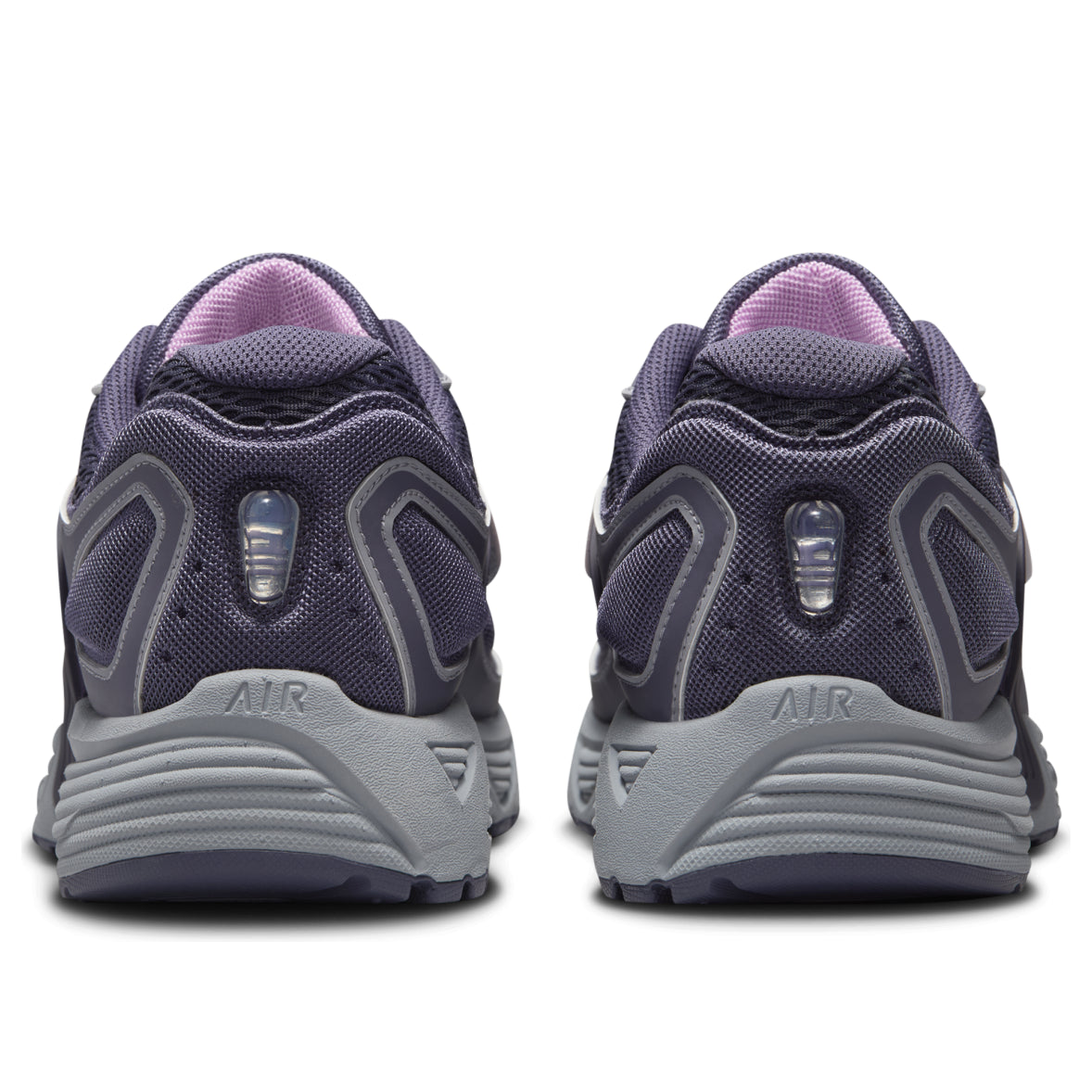 Nike Air Pegasus Wave 'Dark Raisin Metallic Silver' IB0612-500