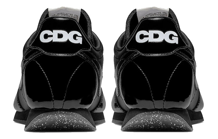 Nike COMME des GARCONS x Night Track 'Black' AQ3695-001