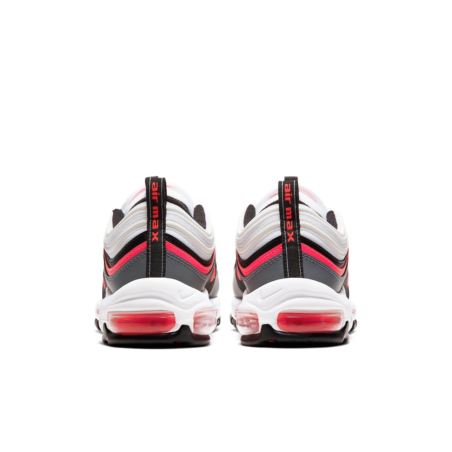 Nike Air Max 97 'Infrared' CW5419-100