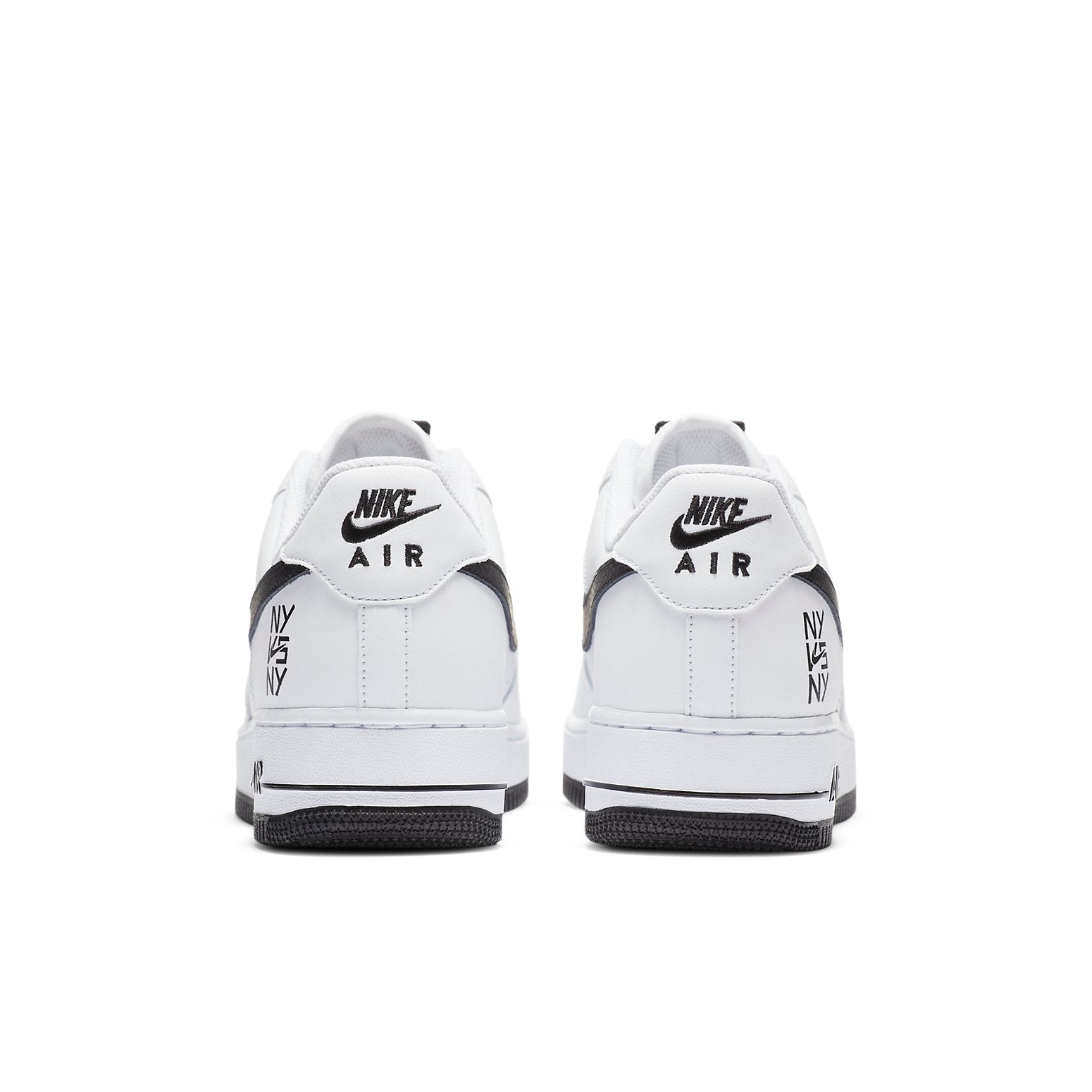 Nike Air Force 1 Low 'NY vs NY' CW7297-100