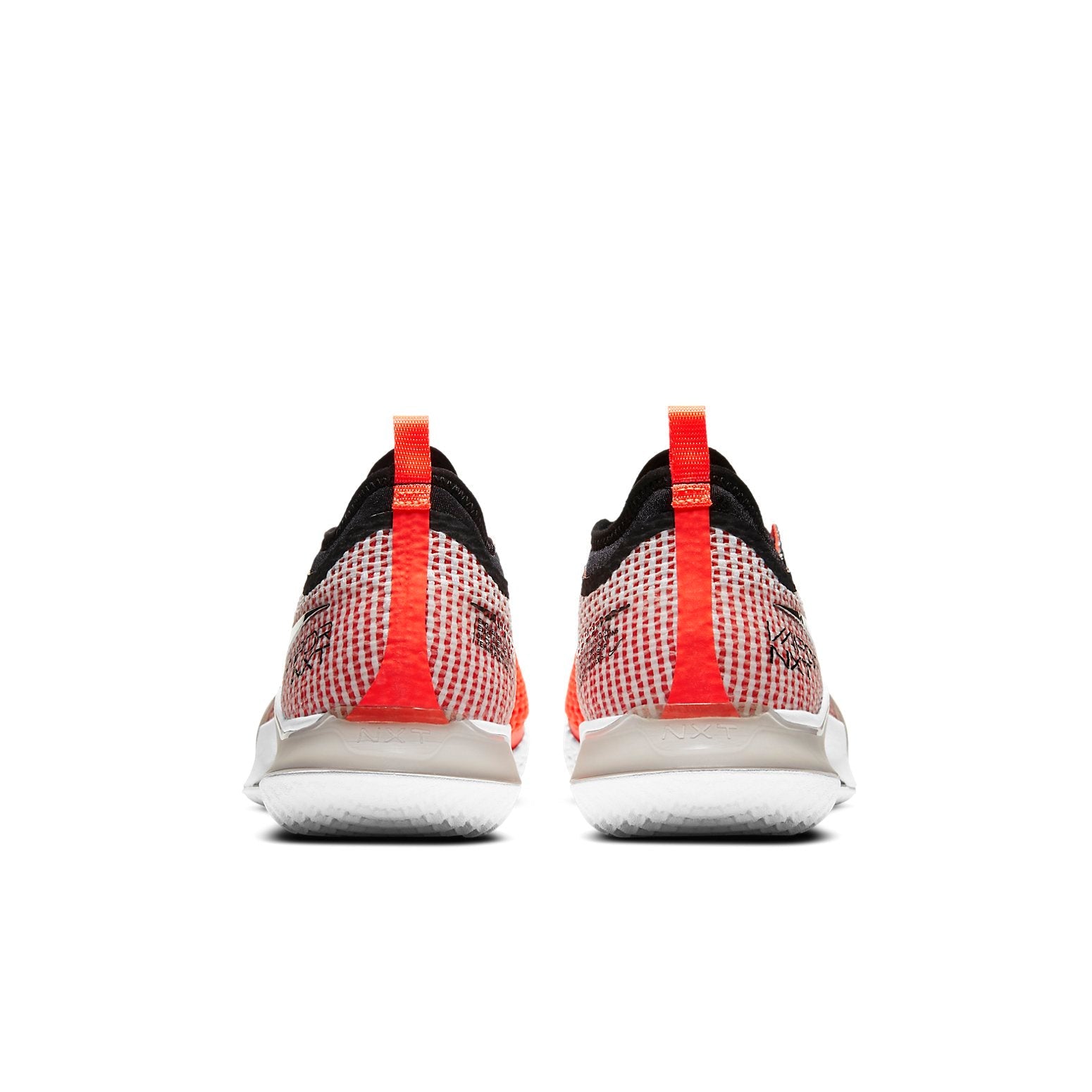 Nike Court React Vapor NXT 'Hyper Crimson' CV0724-100