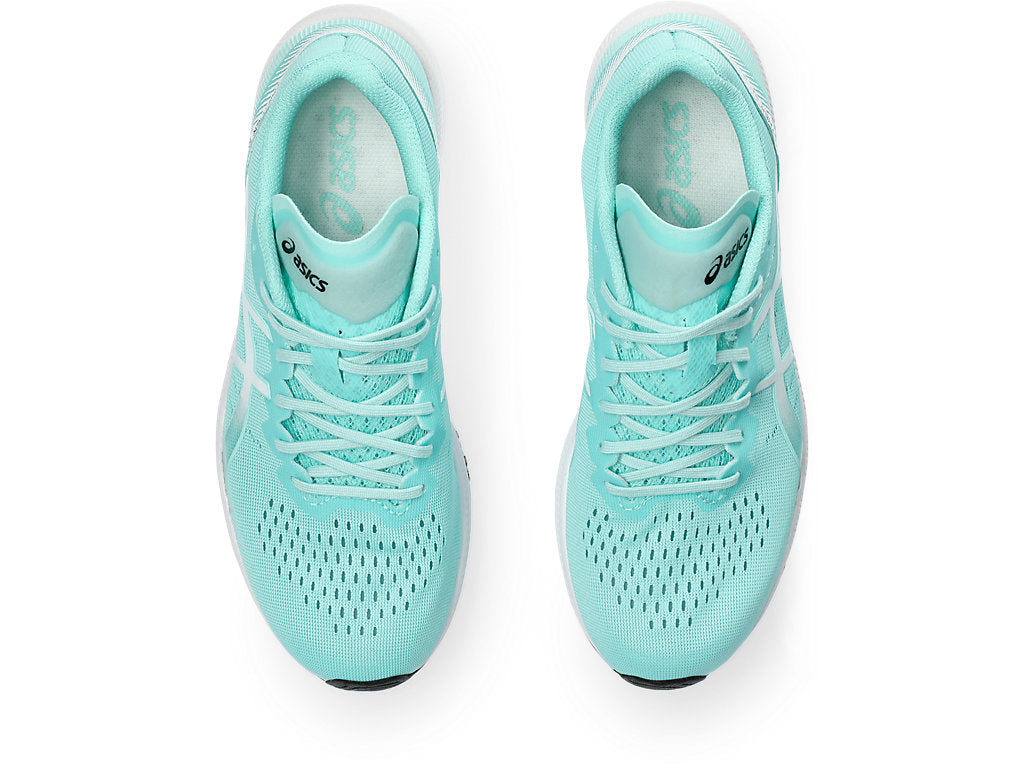 (WMNS) ASICS Tarther Rp 3 'Illuminate Mint' 1012B292-401