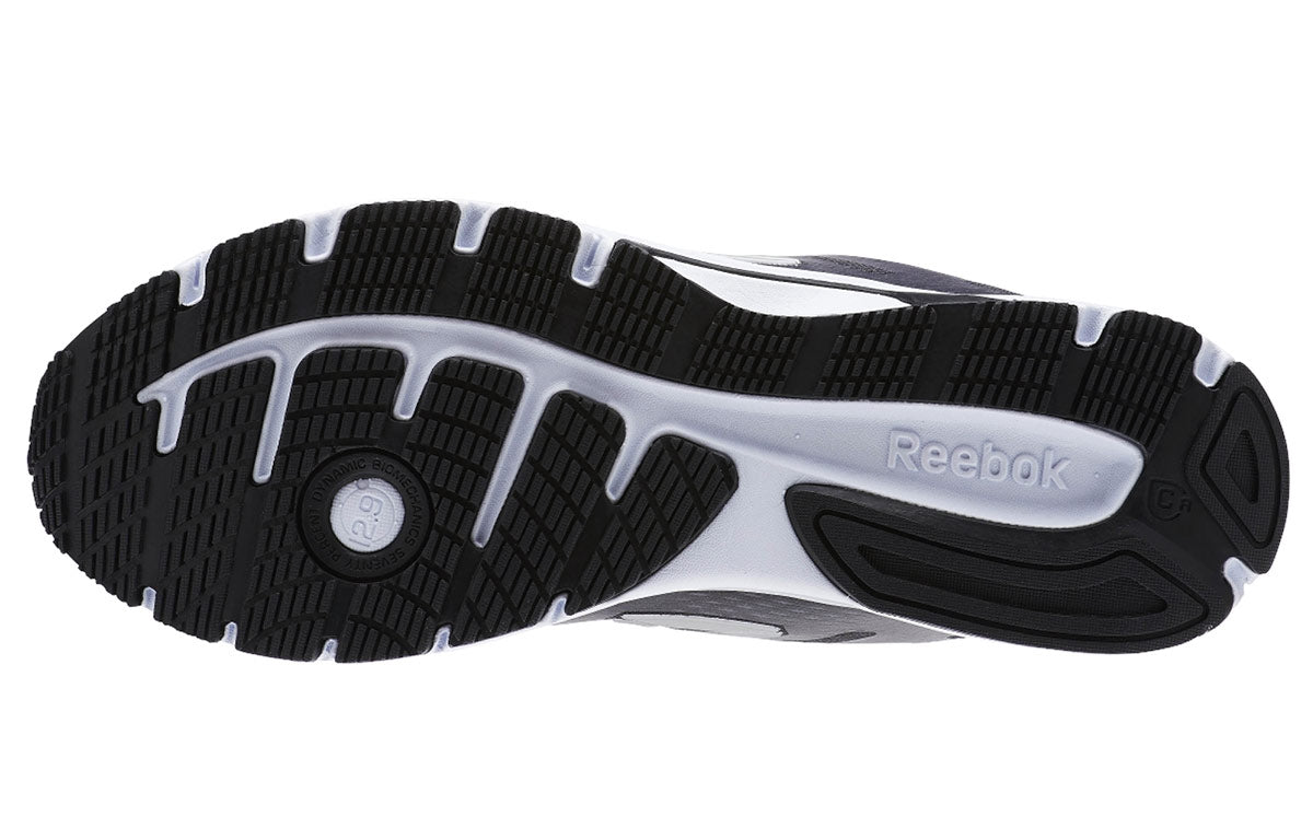 (WMNS) Reebok runner 'Grey Silver' BS8391