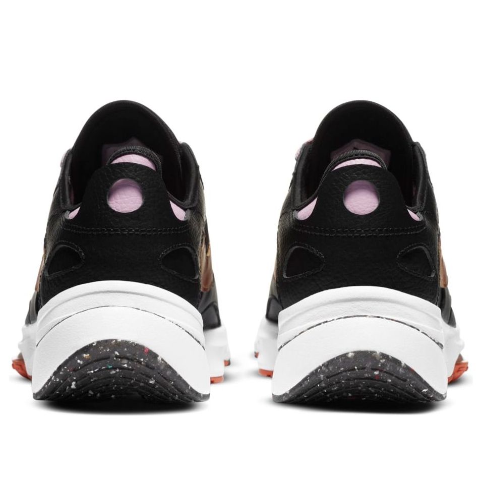 (WMNS) Nike Air Zoom Division WNTR 'Black Copper' CZ3753-002