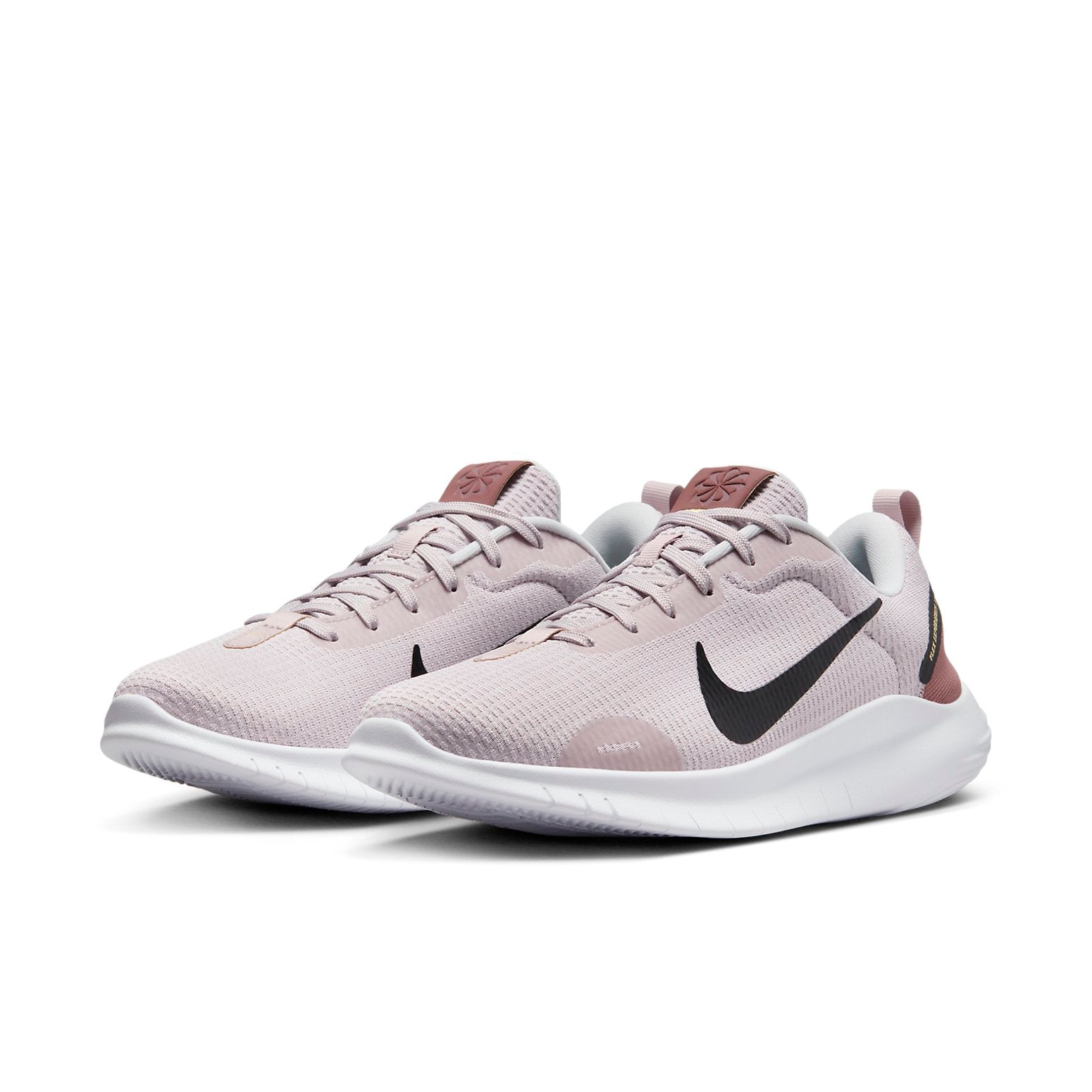 (WMNS) Nike Flex Experience Run 12 'Platinum Violet' DV0746-001